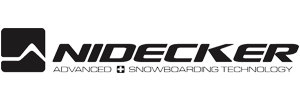 Logo Marke nidecker