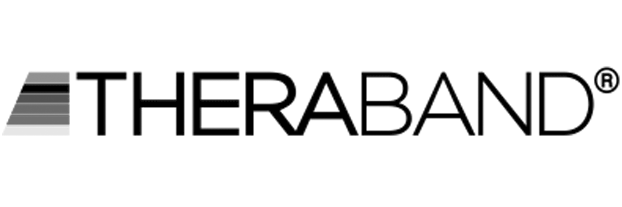 Logo Marke theraband
